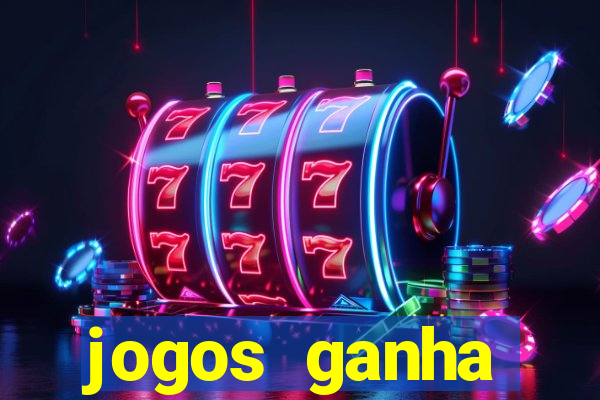 jogos ganha dinheiro sem depositar